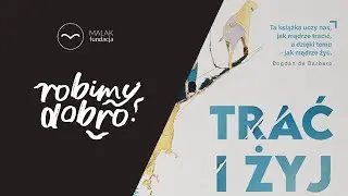 #63 Podcast/ Bernadetta Janusz o tym, co nam dają straty
