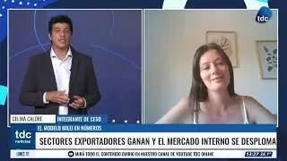 CELINA CALORE | DOS A&Ntilde;OS DE MILEI CRECEN LOS GANADORES CONCENTRADOS Y SE PROFUNDIZAN LOS PERDEDORES