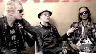 The Prodigy | Invaders Must Die | Interview | Track Review | EDM Music Videos |