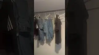 Adjustable Tension Rod 165 inch improvised for hanging clothes in bedroom  review