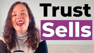 Your Customers Don't Trust You Anymore