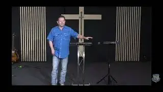 Reasons people do not receive healing - - Curry Blake