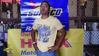 Unleashing the Power with Sunoco Race Fuels in Curacao (2)