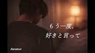 もう一度、好きと言って