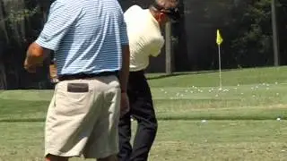 Ken Duke - 2012 Slow Motion Swing