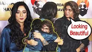 रुपाली गांगुली और सितारों की मौजूदगी में 'सरदारजी हवेली' लॉन्च और रोमेश कालरा का जन्मदिन