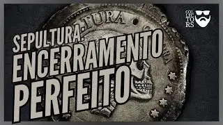 SEPULTURA em QUADRA: a OBRA-PRIMA FINAL