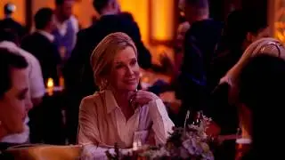 Christie's International Real Estate Luxury Specialists Conference 2019 - Houston, Texas