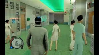 disguise as doctor 