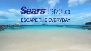 Sears Travel 4