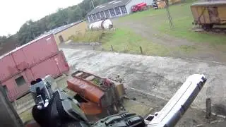 Semidag i Guds&oslash; 