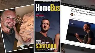 Legendary Marketer Book (Affiliate Domination Formula) - Legendary Marketer Course Day 1