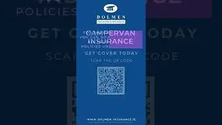 Summer is almost here. It's time to think about your Campervan insurance.