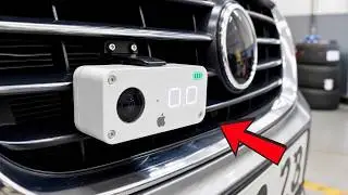 15 Coolest Car Gadgets on Amazon That Are Insane