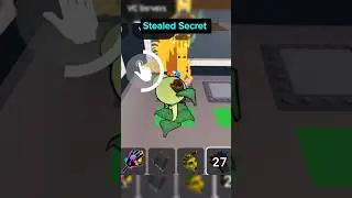 Steal La Grande Combination, steal a brainrot #roblox #brainrot