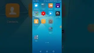 PERIODIC TABLE APP