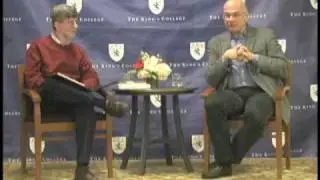 Distinguished Visitor Series: Tim Keller