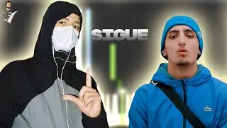 BENY JR FT MORAD - SIGUE | Instrumental Piano Tutorial / Partitura / Karaoke / MIDI