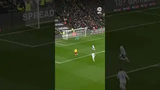 A superb assist on derby day!  🪄 #efl #football #goal #watford #championship