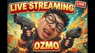 1000 subs = LIVE mukbang rawit 1 kg