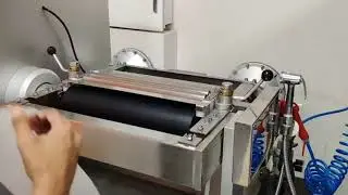 Daelim  Starlet Padding  Mangle