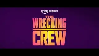 The Wrecking Crew (Trailer)