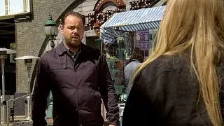 Mick Carter - 3rd November 2020