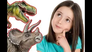 Are dinosaur-obsessed kids really smarter (Video) Trend Articles