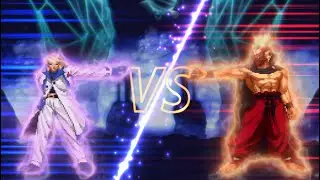 The Leon F. Boss Tournament - Kain VS. Grant [7]