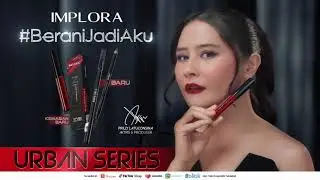Prilly Latuconsina ✨NEW Brand Ambassador✨ of Implora | 6s