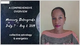 The Deeper Logic of Mercury Retrograde