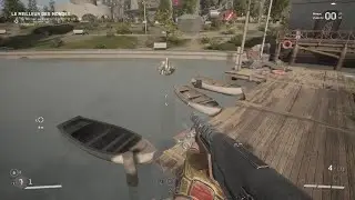 Atomic Heart Polygon 6