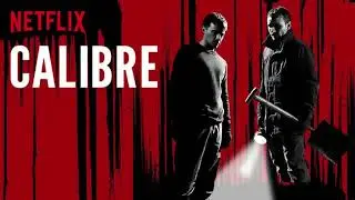 HORROR HIT LIST: CALIBRE (2018): Full write-up, rating, film & trailer link in description box