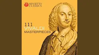 Concerto in G Major, RV 151 