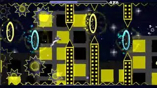 Nothing (Medium/hard demon?) - Flaaroni 100%