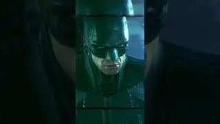 Ready in Arkham Knight Robert Pattions's Batsuit?! The Batman 2022 Batsuit Skin