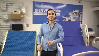 Renta y venta de camas de hospital en CDMX