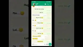 whatsapp#crush#chat#love#story#status#youtube shorts