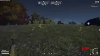 Cheat for Heroes and Generals Wallhack Aimbot