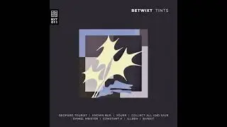 Geopard Tourist - Voyage To Monte Cristo [BETWIXT]