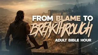 Sun 1 Feb | Bible Hour