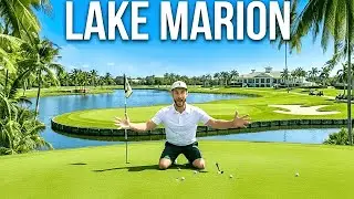 Lake Marion Golf Club | Back 9