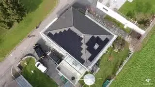 Kabeltechnik Swiss AG   Energie f&uuml;r Ihr Haus effizient horizontal