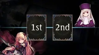 Midrange Forest vs Holy Lion/Tenko Shrine(?)