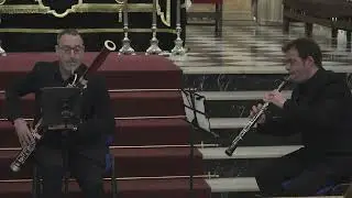 Saetas Nazareno Puente - Antonio Moreno Pozo