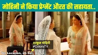 Harphoul Mohini Uncut | Mohini pregnant lady ko lekar Gayi hospital
