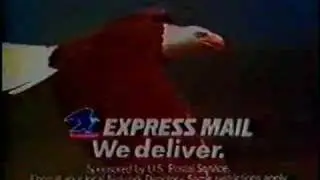 USPS-we deliver campaign