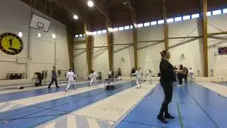 Espoo 2019 U14 RUS
