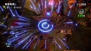 Nex Machina