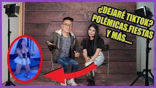 CONOCIENDO A DANIELUX JM I &iquest;QU&Eacute; PAS&Oacute; EN SU FIESTA TIKTOKER?😮